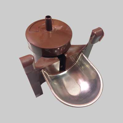 SOLO gommino per ABBEVERATOIO codice 4531602