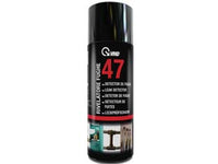 RILEVATORE FUGHE SPRAY ML.400 47- - ml.400 in bomboletta spray - 12 pezzi VMD
