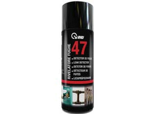 RILEVATORE FUGHE SPRAY ML.400 47- - ml.400 in bomboletta spray - 12 pezzi VMD
