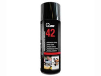 AVVIAMENTO RAPIDO SPRAY ML.200 42- - ml.200 in bomboletta spray - 12 pezzi VMD