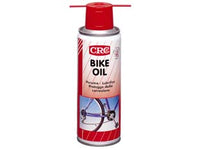 CRC DETERGENTE LUBRIFICANTE PER BICI  ml.100 in bomboletta spray    CRC