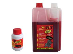 OLIO MISCELA SINTETICO ADDITIVATO- - ml.100 - 30 pezzi ACTIVE