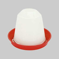 ABBEVERATOIO A SIFONE IN PLASTICA 5 LT -