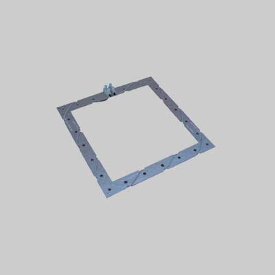 RESISTENZA DI RICAMBIO PER INCUBATRICE per codici 4536002 e 4536202