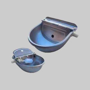 ABBEVERATOIO AUTOMATICO PER CANI, VITELLI, CAVALLI E SUINI -