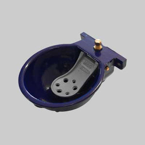 ABBEVERATOIO AUTOMATICO IN GHISA -