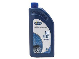LIQUIDO PROTETTIVO ANTIGELO PER RADIATORI BLU- - lt.5 - 4 pezzi