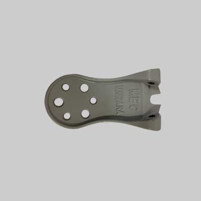 BATTIMUSO DI RICAMBIO per codice 4539002