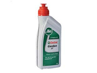 CASTROL GARDEN OLIO MINERALE 2 TEMPI LT.1- - lt.1 - 12 pezzi CASTROL