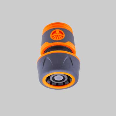 RACCORDO PORTAGOMMA RAPIDO IDEAL STAR 'ACQUASTOP' 3/4 - IDEAL STAR