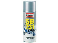 SVITOL TECHNIK SB 731 SPRAY- - ml.400 in bombola spray (4178) - 12 pezzi AREXONS