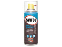 SVITOL EASY ELECTRIC SPRAY- - ml.200 in bombola spray (2325) - 12 pezzi AREXONS