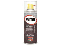 SVITOL EASY SILIKON SPRAY- - ml.200 in bombola spray (2324) - 3 pezzi AREXONS