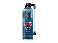 GOMMA SPRAY- - ml.300 (8473) - 2 pezzi AREXONS