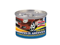PASTA ABRASIVA MIRAGE- - ml.150 in barattolo - 3 pezzi AREXONS