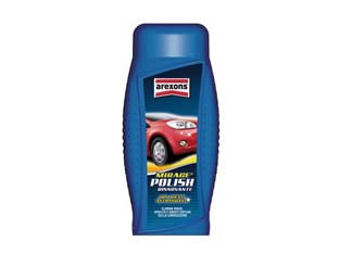 POLISH RINNOVANTE MIRAGE- - ml.500 - 2 pezzi AREXONS