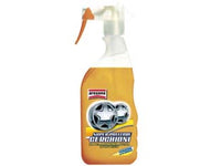 DETERGENTE SUPER PULITORE PER CERCHIONI  ml.500 in flacone con nebulizzatore    AREXONS