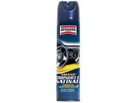 SMASH CRUSCOTTO EFFETTO SATINATO- - ml.600 in bombola spray (8311) - 2 pezzi AREXONS