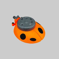 IRRIGATORE SU BASE A COCCINELLA IDEAL STAR - IDEAL STAR