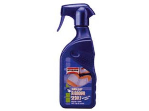SMASH RINNOVA SEDILI PER AUTO- - ml.400 in flacone con nebulizzatore - 2 pezzi AREXONS