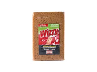 WIZZY SPUGNA LAVAGGIO - 12 pezzi AREXONS