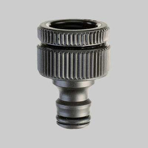 PRESA A RUBINETTO G.F. 3/4 con riduzione 1/2 - G.F.