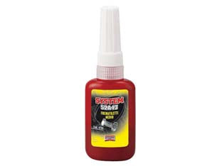 FRENAFILETTI MEDIO - 52A43- - ml.10 in flacone (4704) - 2 pezzi AREXONS