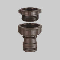 PRESA A RUBINETTO G.F. 'GRANDE PORTATA' 3/4-1 - G.F.