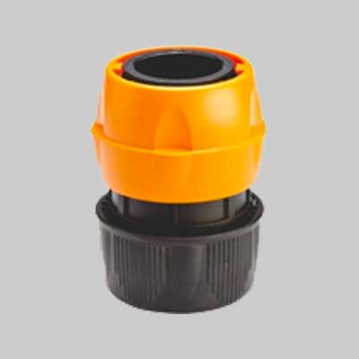 RACCORDO PORTAGOMMA RAPIDO G.F. 'GRANDE PORTATA' 1 - G.F.