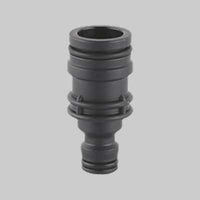 RACCORDO CONNETTORE G.F. A DUE INNESTI RIDOTTO - - G.F.