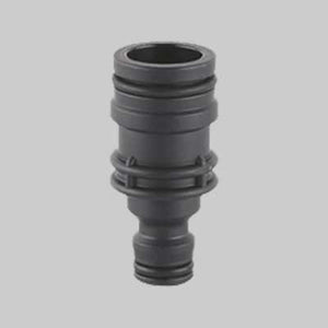 RACCORDO CONNETTORE G.F. A DUE INNESTI RIDOTTO - - G.F.