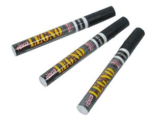 PENNARELLO RITOCCO LEGNO- - wenge (2909) - 12 pezzi AREXONS