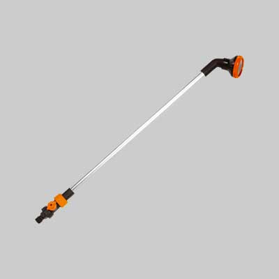 BAGNAFIORI SU PROLUNGA G.F. 60 cm - G.F.