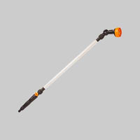 BAGNAFIORI MULTIGETTO SU PROLUNGA G.F. 80 cm - G.F.