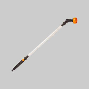 BAGNAFIORI MULTIGETTO SU PROLUNGA G.F. 80 cm - G.F.