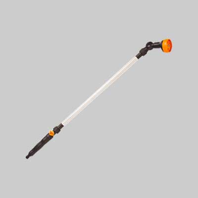 BAGNAFIORI MULTIGETTO SU PROLUNGA G.F. 80 cm - G.F.