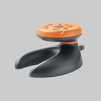 IRRIGATORE SU BASE G.F. 'DRIVER' - G.F.