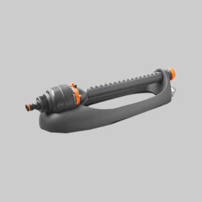 IRRIGATORE OSCILLANTE G.F. 'ASTRAL 4' - G.F.