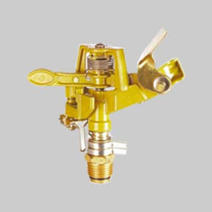 IRRIGATORE G.F. 'SPIT METAL' - G.F.