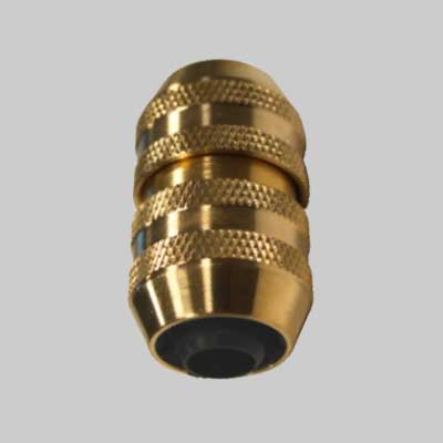 GIUNTO RIPARATORE IN OTTONE 1/2 - 5/8