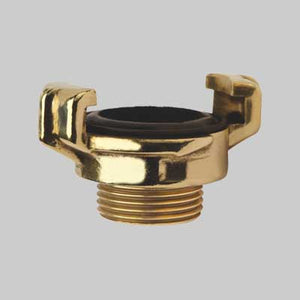 RACCORDO RAPIDO IN OTTONE CON FILETTO MASCHIO 1
