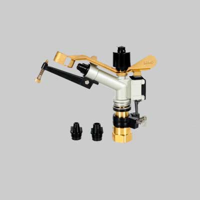 IRRIGATORE A SETTORE IDEAL STAR 'RAIN' 1 F - IDEAL STAR