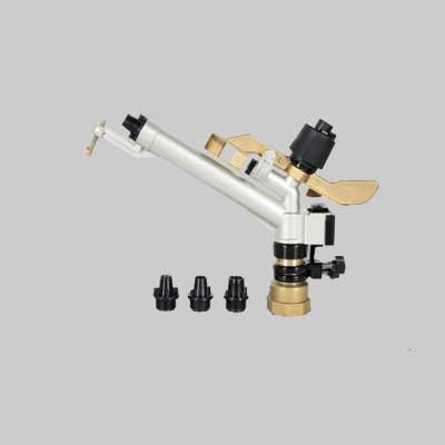 IRRIGATORE A SETTORE IDEAL STAR 'STORM' 11/2F - IDEAL STAR