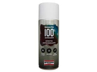 SMALTO 100% ACRILICO ANTICHIZZANTE SPRAY- - ml.400 antichizzante antracite (3719) - 6 pezzi AREXONS