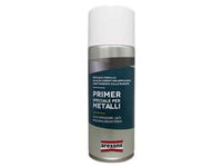 FONDO RIEMPITIVO PER METALLI SPRAY- - ml.400 (3432) - 6 pezzi AREXONS
