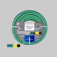 TUBO RETINATO 'TENATEX AGRI' Ø 15 mm (5/8) x 50 mt