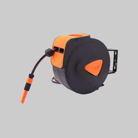 AVVOLGITUBO AUTOMATICO IDEAL STAR 20 mt - IDEAL STAR