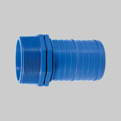 RACCORDO MASCHIO Ø mm 65x21/2 - IRRITEC