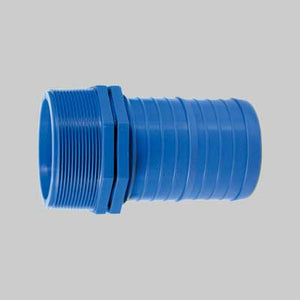 RACCORDO MASCHIO Ø mm 100x4 - IRRITEC