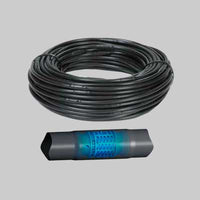 ALA GOCCIOLANTE 'JUNIOR' Ø 16 mm - passo 30 cm - rotolo 50 mt - 50 metrilineari- IRRITEC